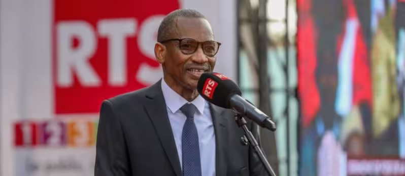 L&rsquo;ancien Directeur Général, Racine Talla, épinglé 309 jours après son départ