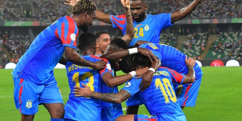 La promesse qui enflamme la RDC