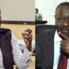 « En tant que PCA sous le régime de Macky… »