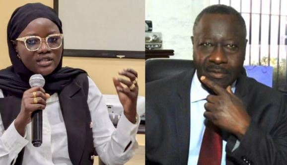 « En tant que PCA sous le régime de Macky… »