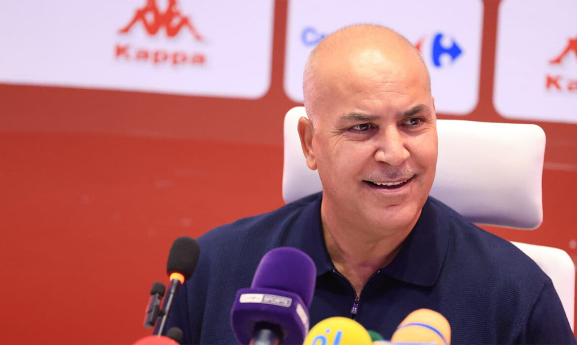 « Non, nous ne jouerons pas contre le Sénégal avant la CAN 2025 »