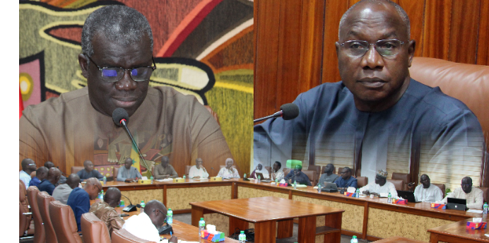 l’université de Dakar se lance dans l’entrepreneuriat agricole