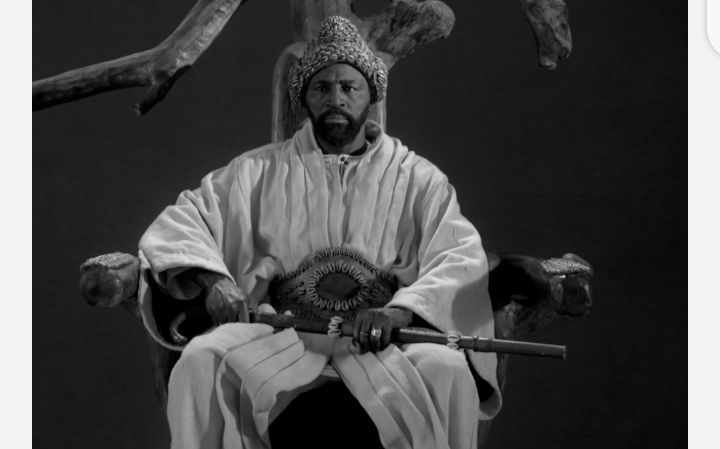 Dani Kouyaté présente « Katanga, la danse des scorpions » au FESPACO…