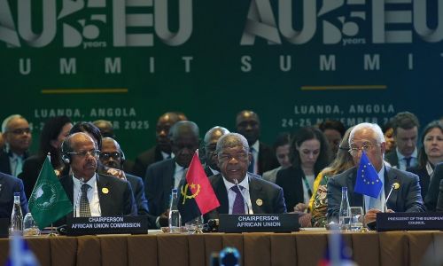 Frustration africaine face au silence européen sur la justice historique …