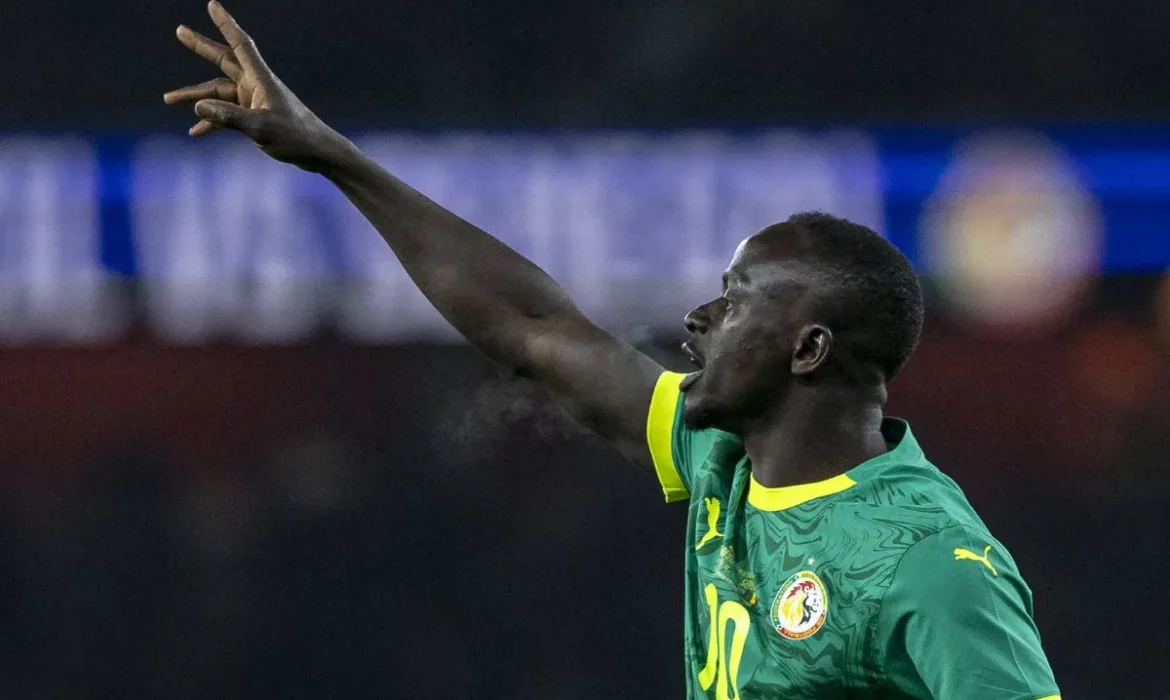 Le onze de départ du Sénégal face au Kenya avec 7 changements