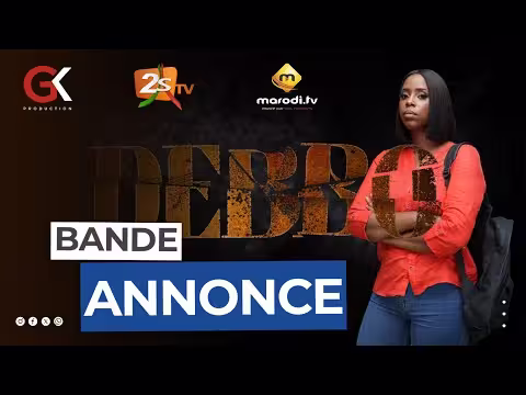 Bande annonce DEBBO – Épisode 15