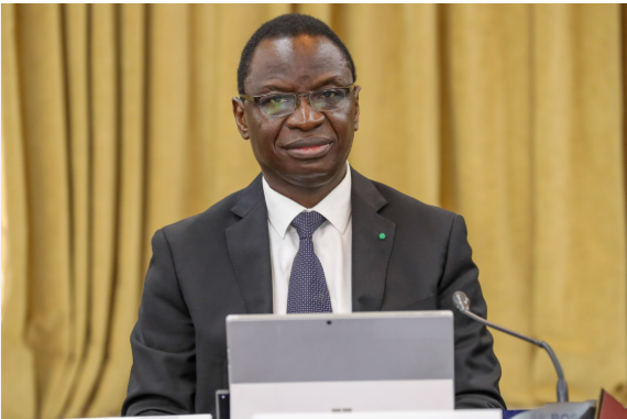 Le ministère de l’Industrie… triple ses moyens, cap sur l’industrialisation régionale