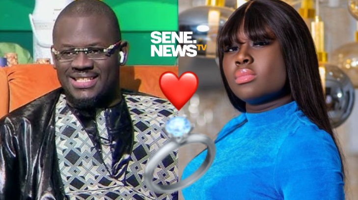 L&rsquo;actrice Sokhna Bator se marie avec Omaro, découvrez la date…