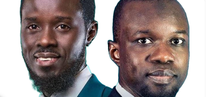 La coalition au pouvoir sous pression