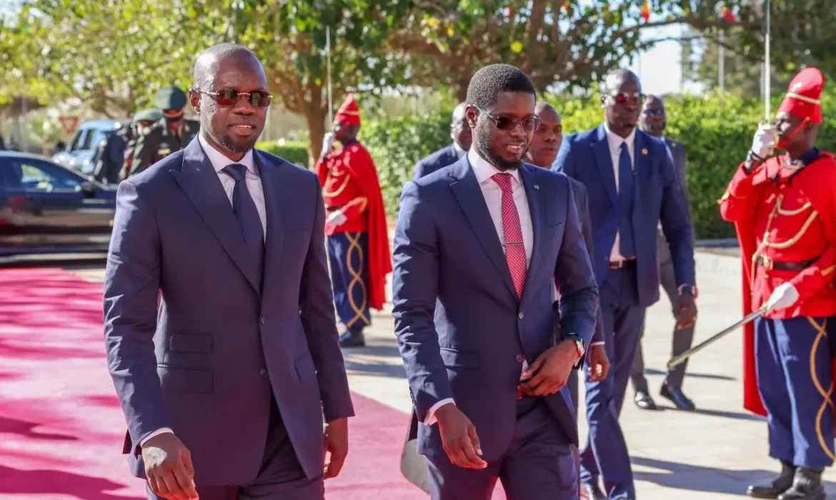 le Doyen Habib Sy, en médiateur, écourte son séjour à la Mecque 