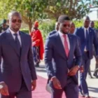 La réponse sèche de Sonko