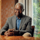 Le philosophe sénégalais Souleymane Bachir Diagne termine lauréat