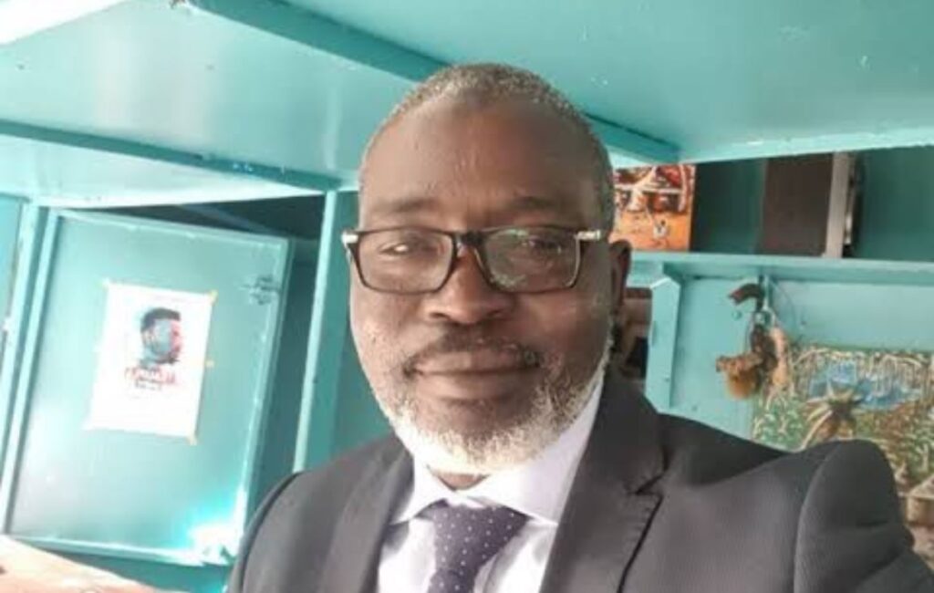 Soya Diagne entendu dans au fond ce 11 novembre