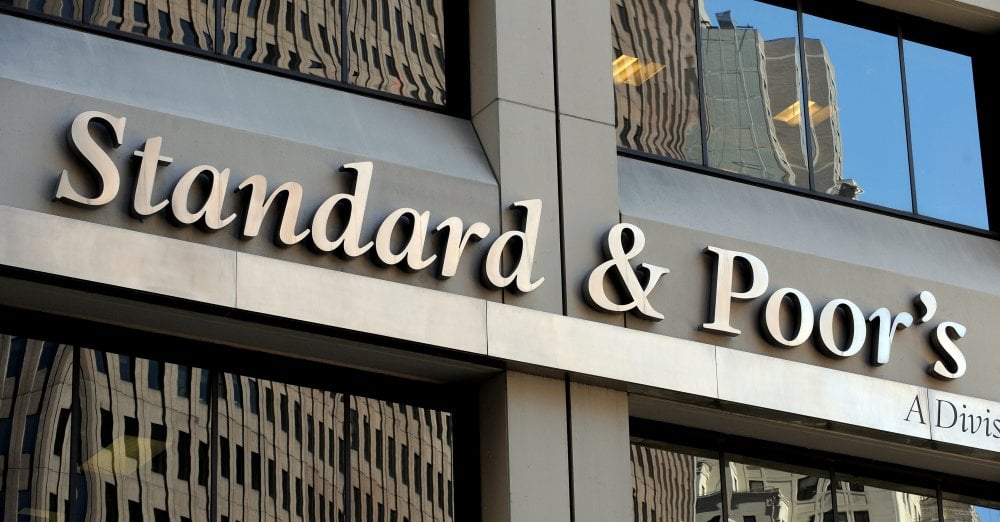 L’agence Standard & Poor’s abaisse la note de la dette du Sénégal