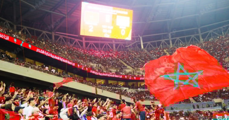 le Maroc renonce à l’organisation à quelques semaines du coup d’envoi