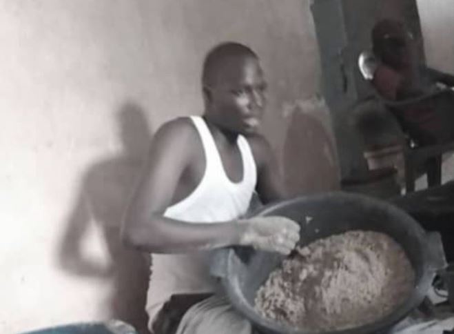 Mouhamed Ndiaye assassiné alors qu’il se rendait à l’école…