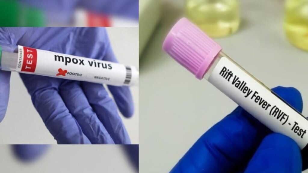 l’épidémie amorce sa phase descendante au Sénégal (Vétérinaire)