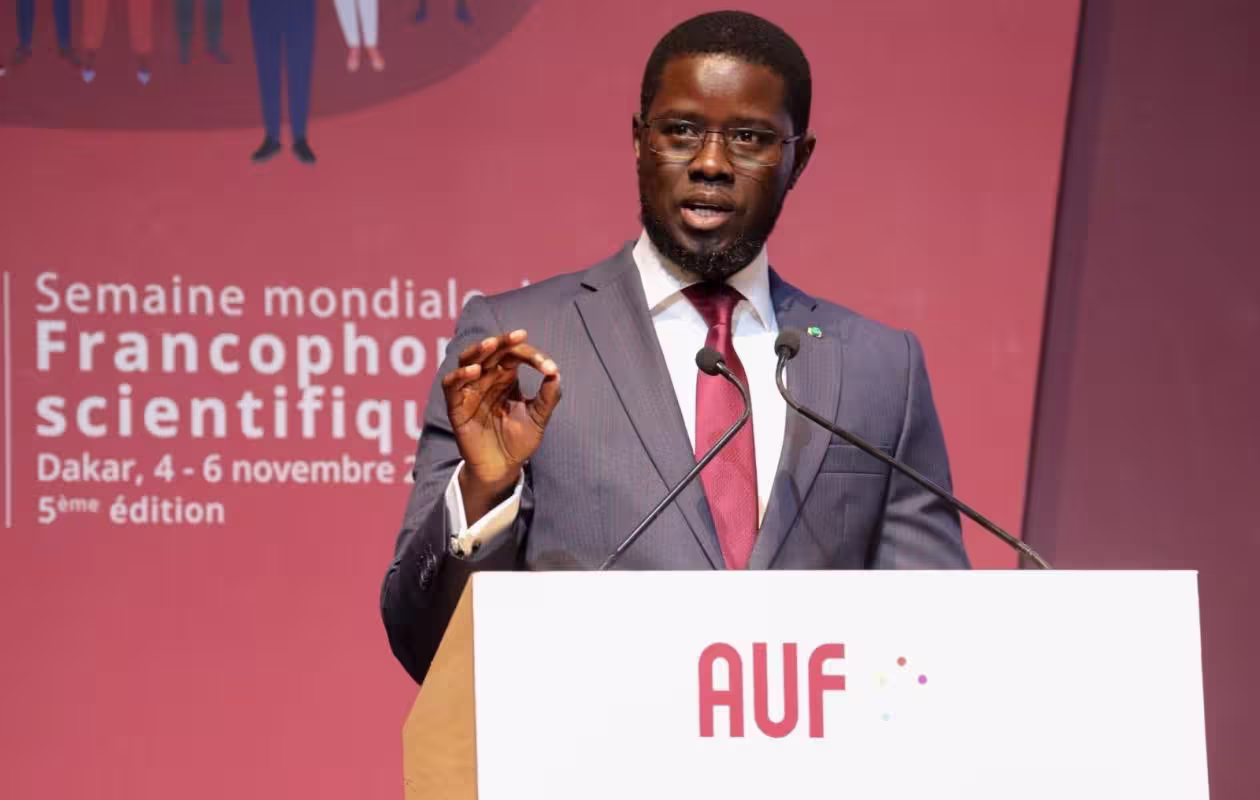 « Ce qui va changer pour l&rsquo;enseignement supérieur au Sénégal »
