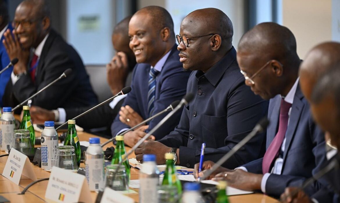 Des véhicules du défunt Hcct ont-ils été attribués ? Le Ministre des Finances précise…