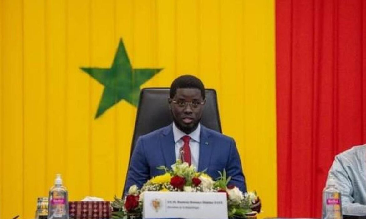 Les députés s’engagent pour l’adoption d’un pacte national