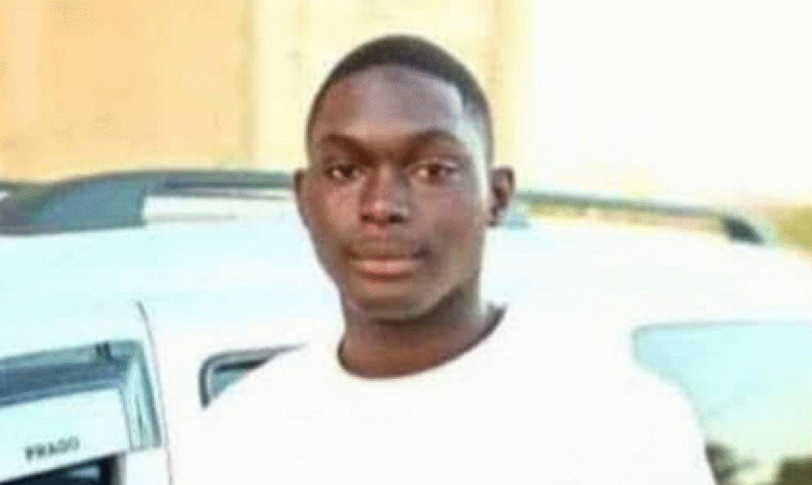 Porté disparu depuis samedi, Abdoulaye Sène retrouvé mort dans les carrières de Thicky