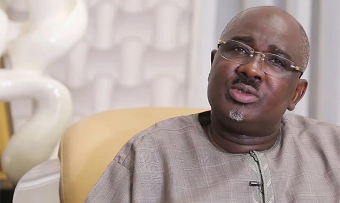 Du nouveau sur la détention de Farba Ngom