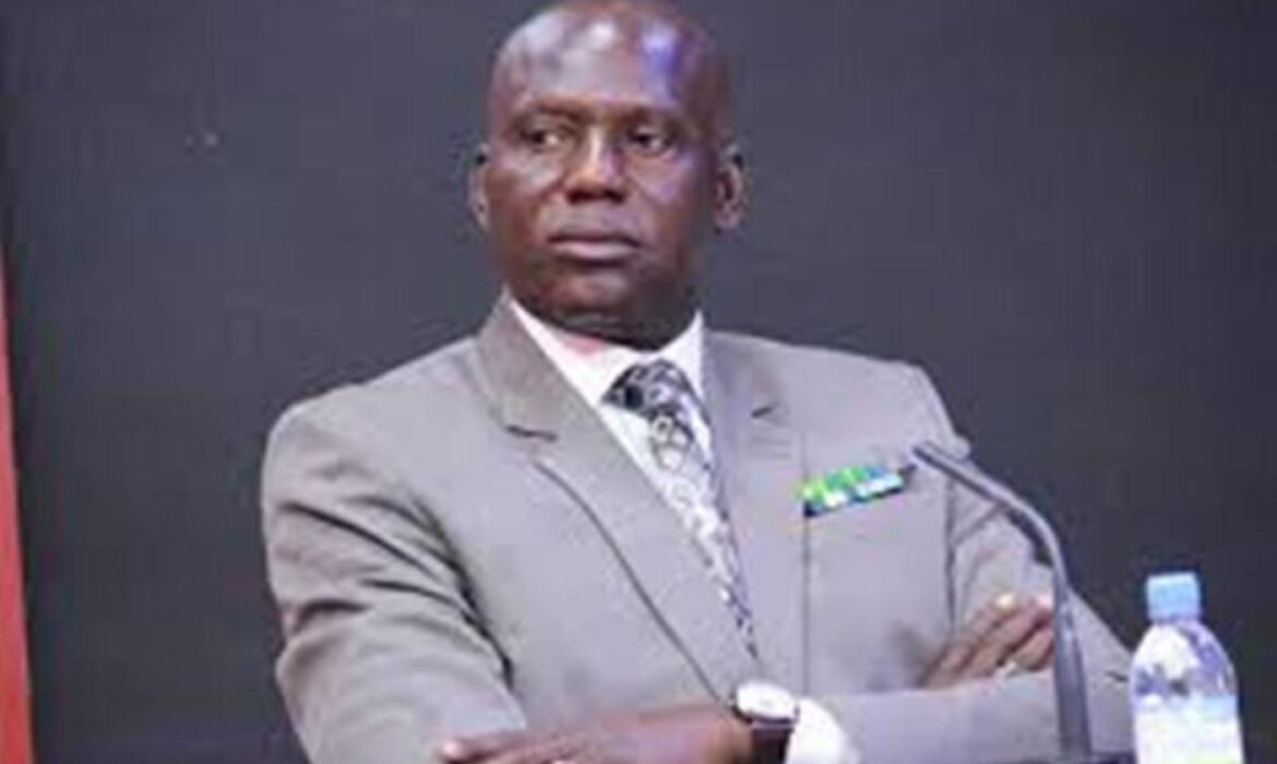 Le Major Kandji rejoint l’APR