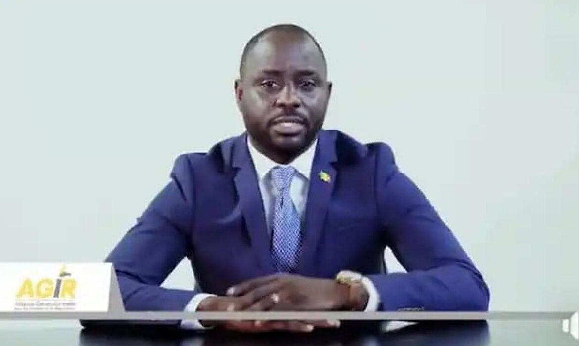 Thierno Bocoum dénonce un « banditisme d’État »