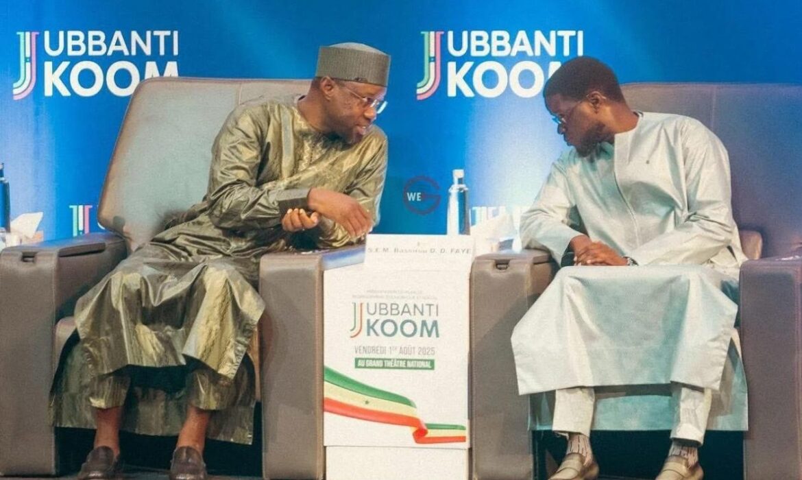 Le programme que prépare le gouvernement