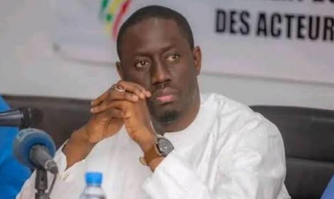 La décision du juge qui écarte Pape Malick Ndour de la scène politique