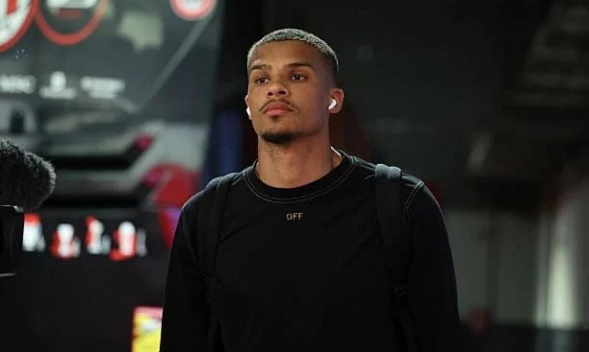 Choix de sélection – Malick Thiaw brise le silence : « Ma priorité a toujours été l’Allemagne »