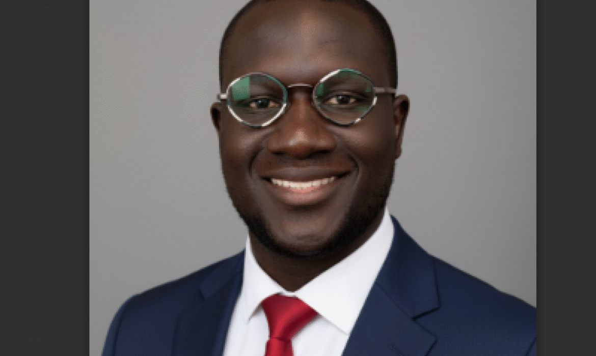 Abdoulaye Fall, Professeur de macroéconomie à l&rsquo;Université de New York livre son analyse