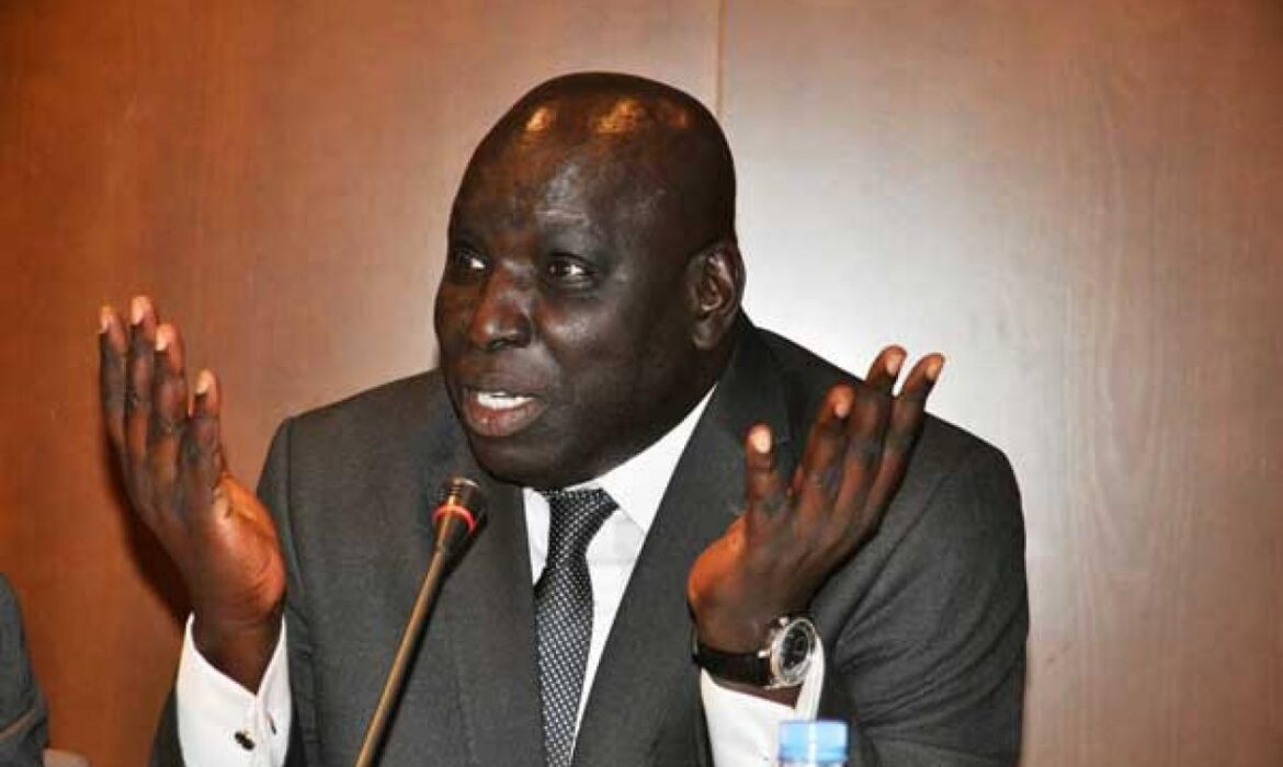 le marabout de Madiambal Diagne se fait entendre