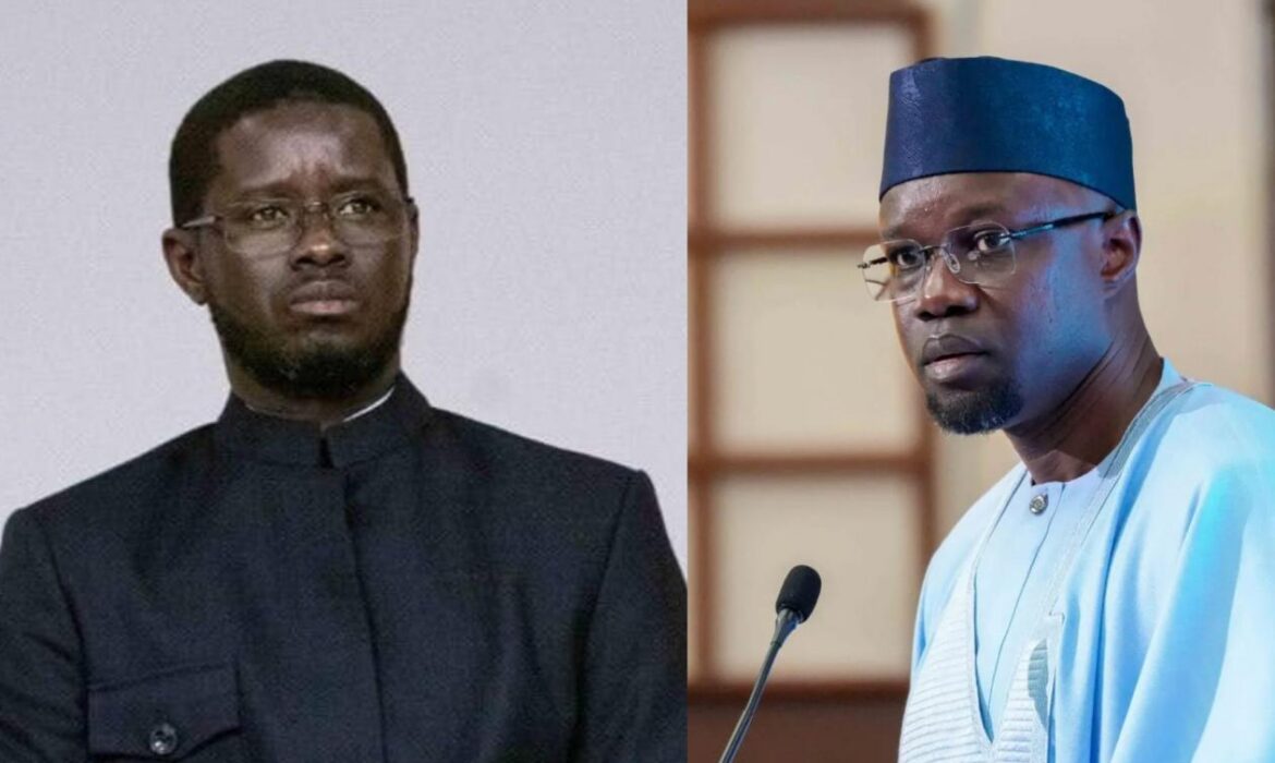 La coalition DJONE tire la sonnette d’alarme sur les tensions entre le président et son Premier ministre