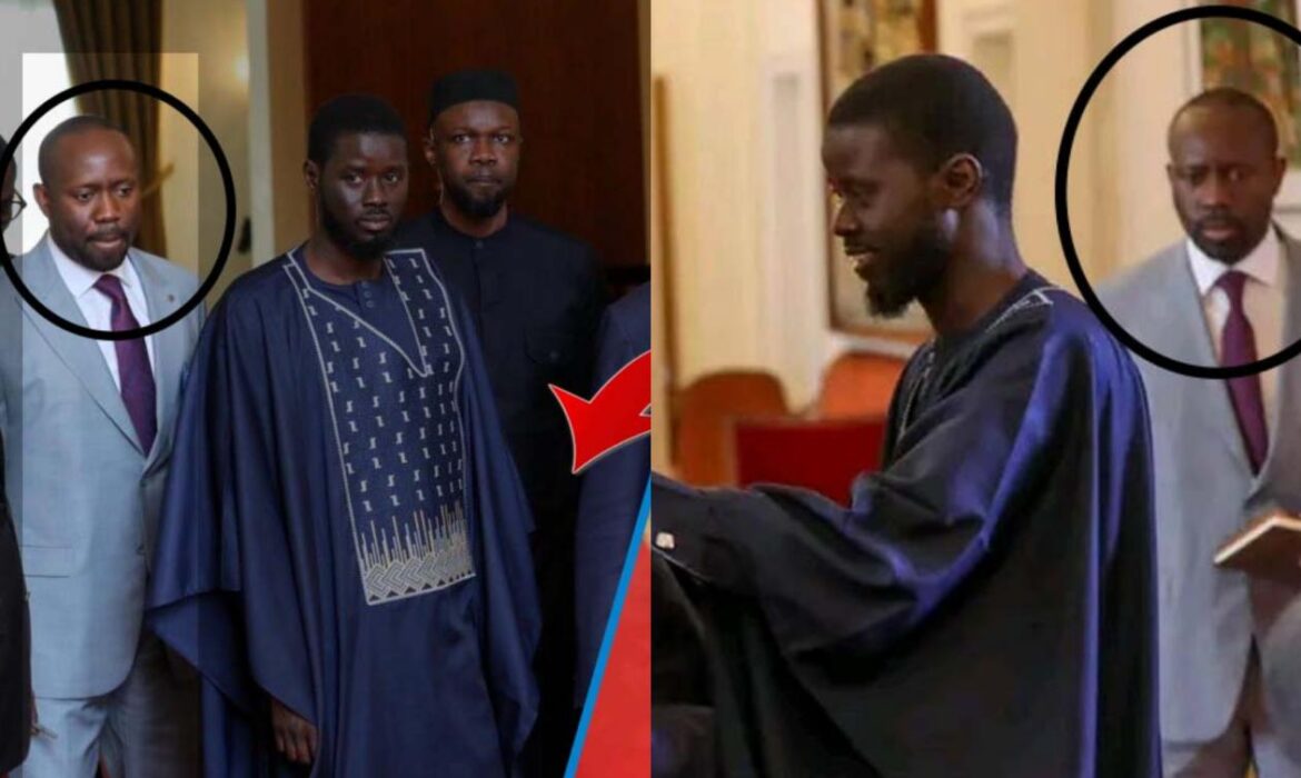 Les piques de Papa Mada Ndour aux alliés de Pastef