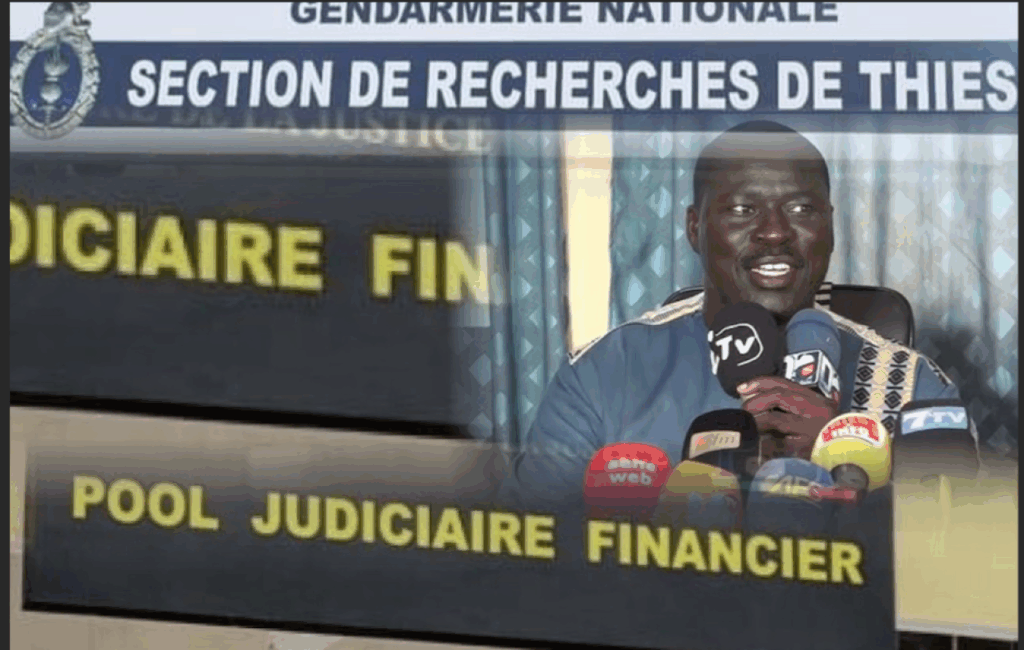 ce qui a conduit à l’arrestation du maire de Pambal…