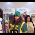 « Mafia Bi », Narah Diouf signe son retour