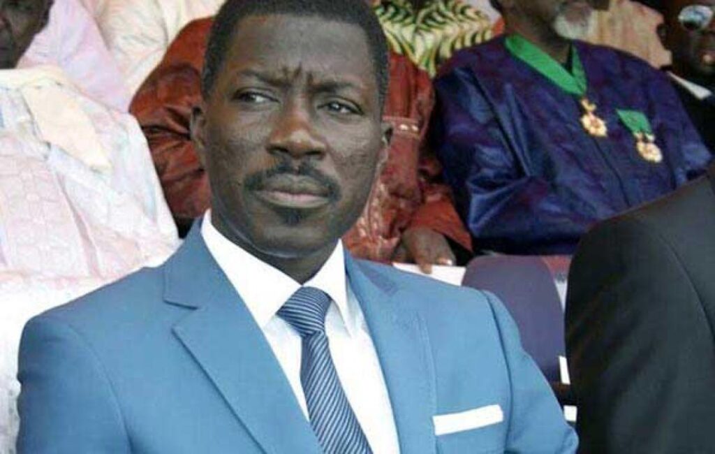 L’alerte de Talla Sylla : « Président, l’heure est grave »