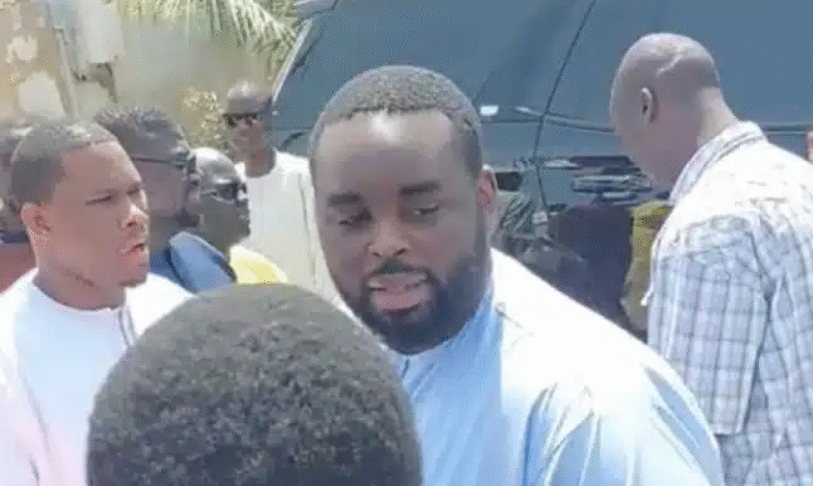 Poursuivi pour 16 milliards F CFA, ce qu’Abdou Karim Mbacké a dit au juge