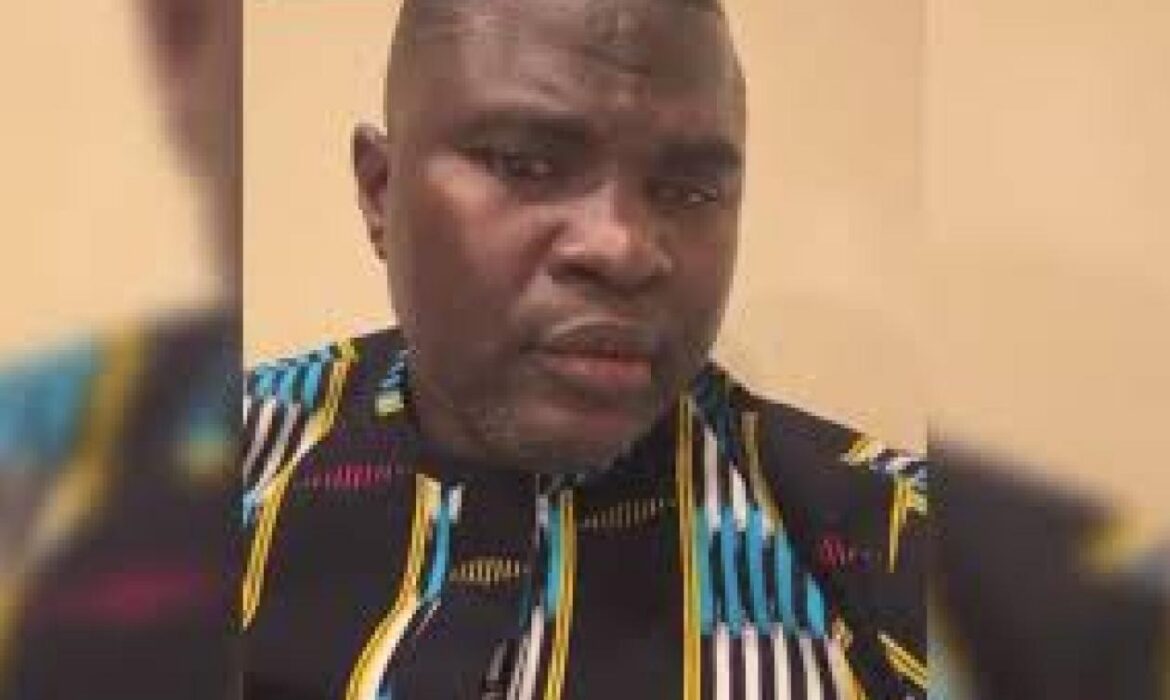 le coup de gueule d&rsquo;Amadou Ba contre certains militants