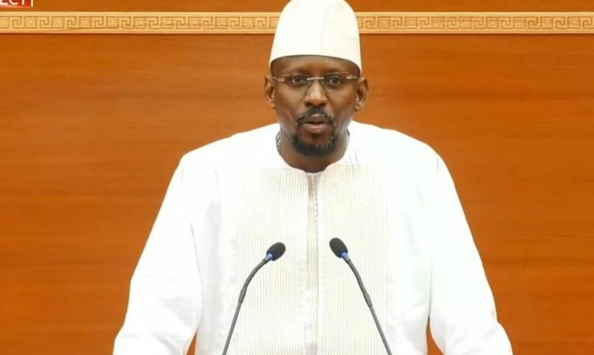 Les minutes de la confrontation entre Moustapha Diop et les témoins