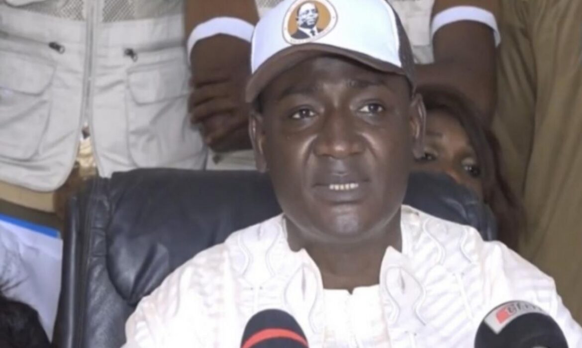 Ce que Birane Ngom a dit au juge