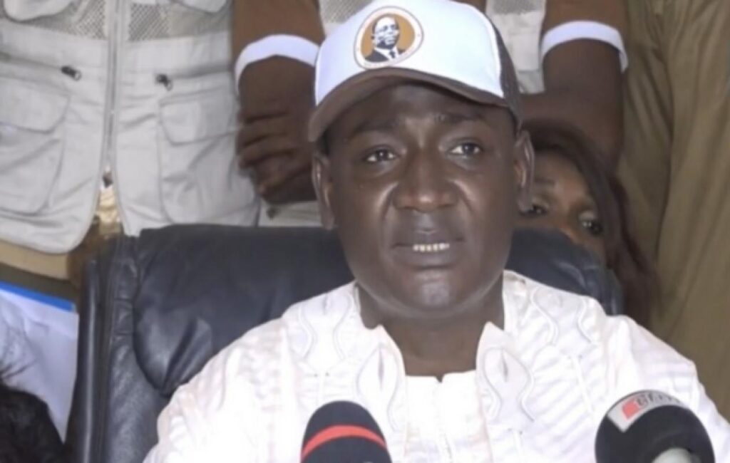 Audition du frère de Farba Ngom, ce que Birane Ngom a dit au juge