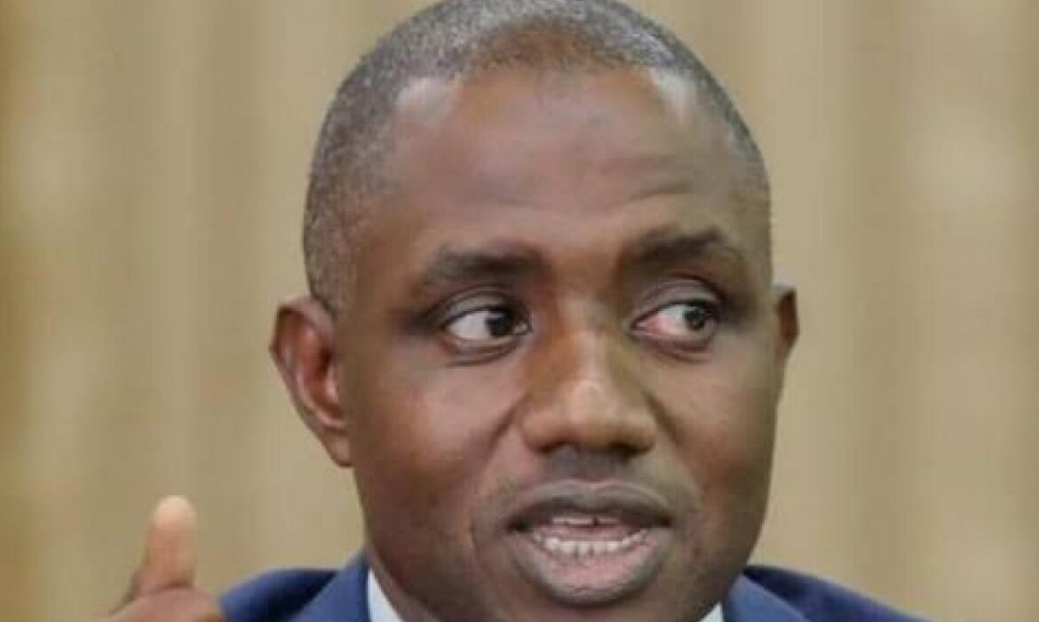 Yoro Dia se mêle à la polémique