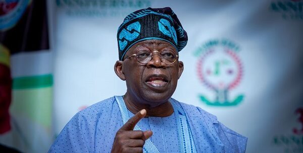 Le président Bola Ahmed Tinubu décrète l&rsquo;état d&rsquo;urgence sécuritaire  