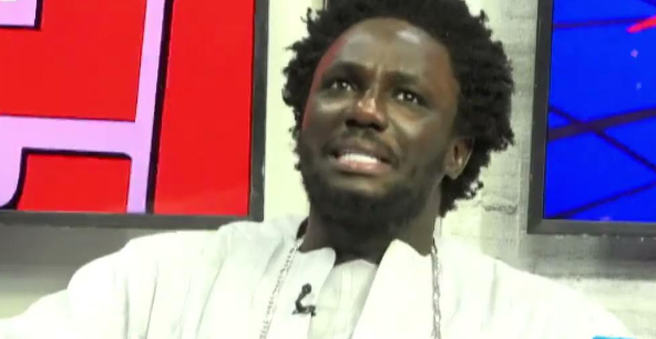 Serigne Mara Niasse est gravement malade (vidéo)