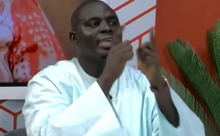 « 244 membres restent dans la coalition, seuls 10 ont rejoint Mimi Touré »