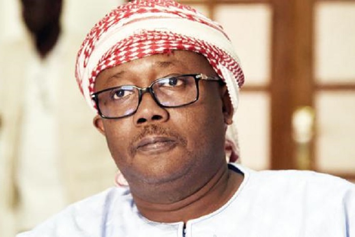 Après Embalo, Domingos Simões, chef de l’opposition, et le candidat à la présidentielle Fernando Dias arrêtés