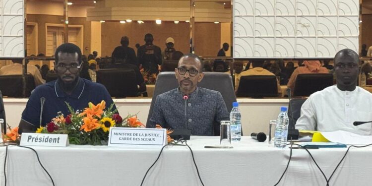 L’Union des Magistrats Sénégalais saisit le Président Diomaye Faye et annonce une…