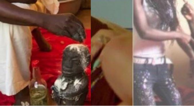 un charlatan piégeait ses victimes lors d’appels vidéo WhatsApp et filmait des femmes nues…